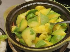-云海肴·汽锅鸡·云南菜(高德置地店)