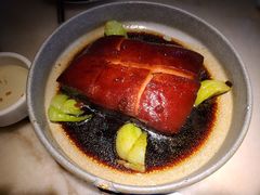 草扎肉-桂满陇-西湖船宴(西单大悦城店)