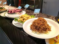 -千岛湖小鱼儿·淳安匠心农家菜