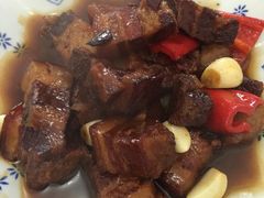 -来韶饭店