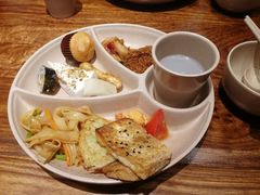-素满香·食养自助(建邺万达店)