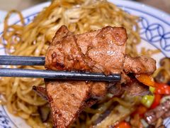 -李与白包子铺(桐梓林店)