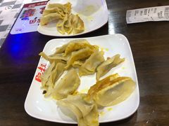 -肥叔锅贴(上沙路店)