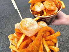 -味子夫鸡柳(解放碑总店)