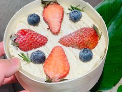 -Juicy Bakery(大学路店)