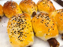 -面包新语(KKMALL京基店)