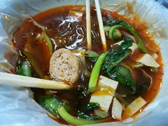 -慧姐烤串(南宁南小区店)