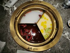 -麻路成都火锅(柏威年店)