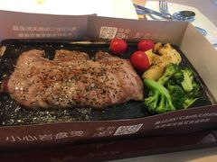 -必胜客(远大路店)