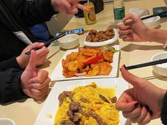 -玲又珑美食(盘福路店)