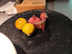 -吴越荣记苏州菜·松鼠桂鱼100%活鱼现做(斜塘老街店)