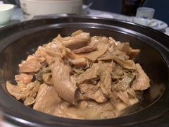 -客家汇·客家传承菜(水库店)