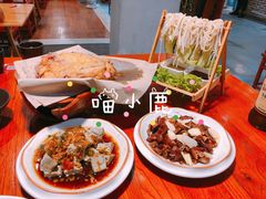 葫芦鸡-醉长安(南门总店)