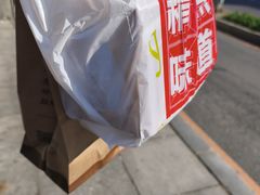 -精点味道(西安路店)
