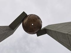 -青澳湾北回归线广场