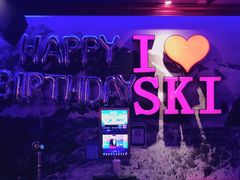 -歌友汇KTV(大悦城11层店)