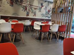 大堂-咬不得高祖生煎·简餐(星耀城店)