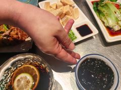 -潮界(虹桥新天地店)