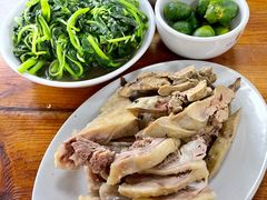 -邮电新村嘉积鸭美味园