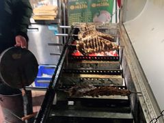 -大笑饭堂(甲子桥店)