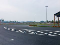 -千岛湖燃擎卡丁车赛车主题乐园(秀湖路店)