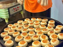 -长发西饼(临顿路店)