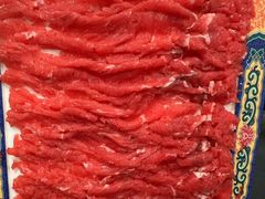 -侃爷南门铜锅涮肉