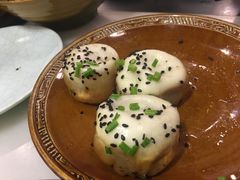 -京城小江南·土菜馆·蒸白鱼(东四十条店)