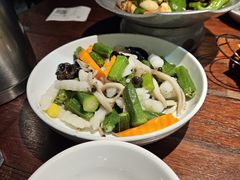 -前海沿·青岛菜(五四广场永旺店)