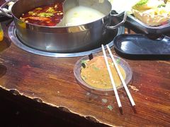 -乐山串串香老火锅(鼓楼店)