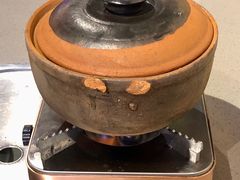 砂锅肉丸子-百味源炭火烤翅 ·夜市大排档(酒仙桥店)