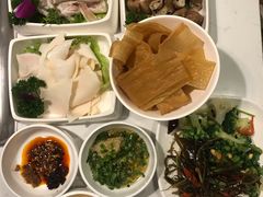 -川椒椒火锅(白石桥店)