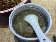 -阿当·小炒牛肉面(人广店)