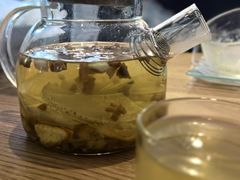-花舍·新派粤菜·西餐·下午茶(亚运村·鸟巢店)