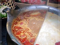 -湊湊火锅·茶憩(上海合生汇店)