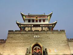 -即墨古城