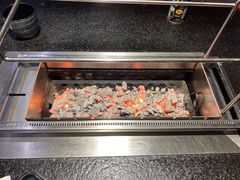 -白玉·朝鲜族烤串(南山店)