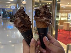 -GODIVA(王府井apm店)