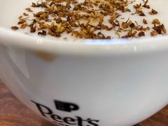 -Peet's Coffee皮爷咖啡(大学路店)