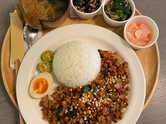 -无印良品餐堂 MUJI Diner(成都太古里店)