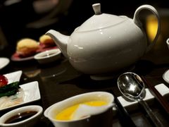 -领事馆19号中餐厅(厦门海景洲际酒店)