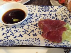 iphone_upload_pic-西藏饭店·亚克·食光自助餐厅(文殊院店)