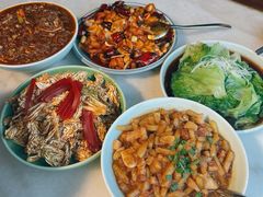 -小吊梨汤·北京菜·烤鸭(双井乐成中心店)