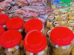 -苏州市吴中区光福窑上花果蜜饯厂