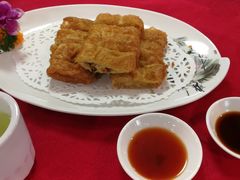 -佛有缘素食馆·荔湾老字号(陈家祠首店)