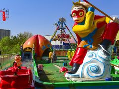 -长春公园(普阳街道)