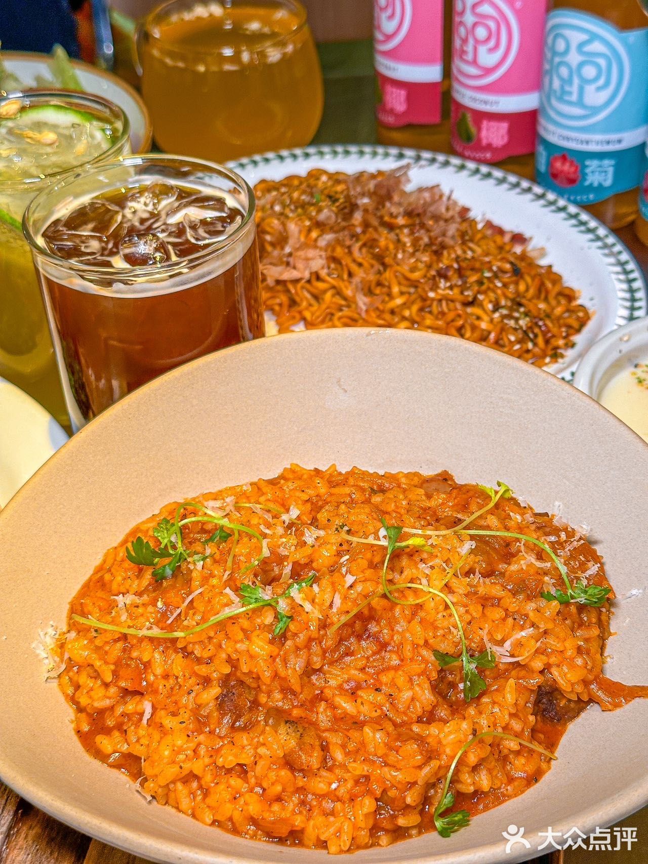 在武汉！让我康康是谁还没吃过这家西餐！