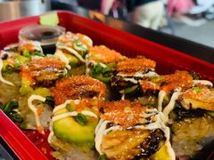 -东京屋(武定路店)