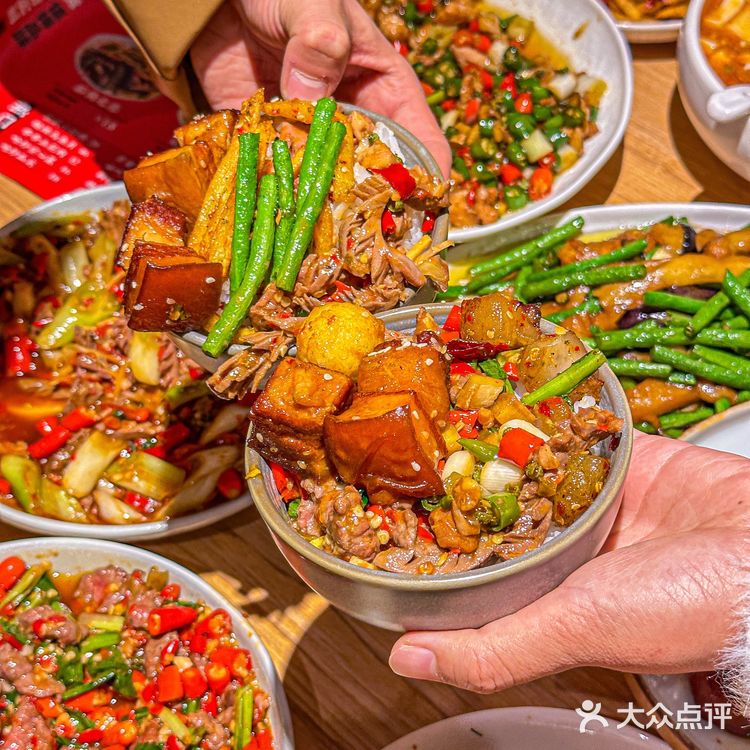 它家在昆明好吃到没有对手……