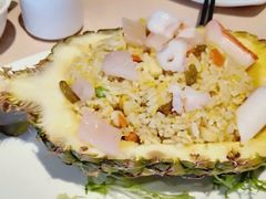 -多多旺港式茶餐厅(新区店)